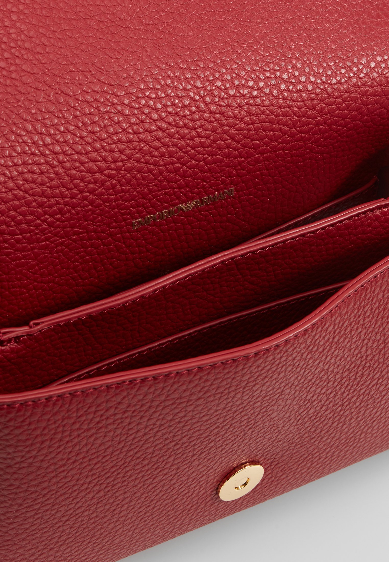 emporio armani roberta eagle handbolsa
