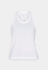 LAUNCH - Tops - white