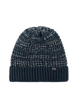 Mütze - navy