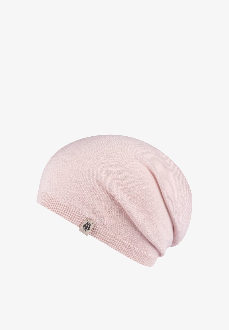 Roeckl CALAIS LIGHT - Beanie - rosa