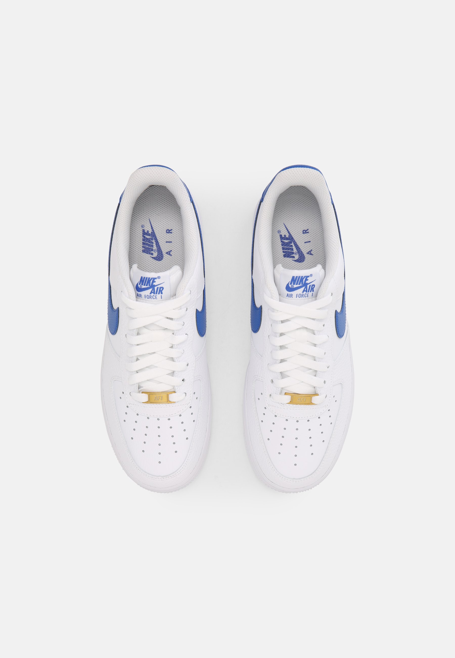 nike air force 1 game royal