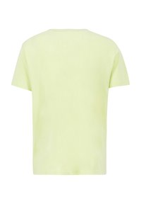 Alpha Industries T-shirt con stampa - arctic lime