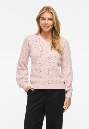 VILOWEN RUNDHALS - Jopica - cherry blossom