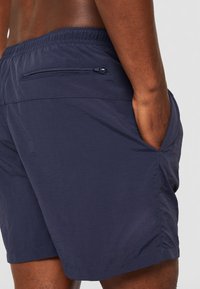Urban Classics Swimming shorts - navy