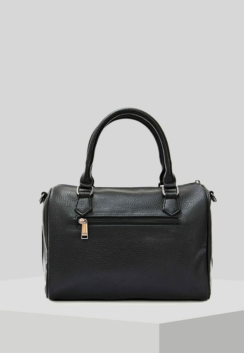 Damen Handtaschen | Betsy Handtasche black/schwarz - YC56660 Damen Handtaschen | Betsy Handtasche black/schwarz - YC56660