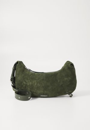 ABIGAIL - Schoudertas - alga