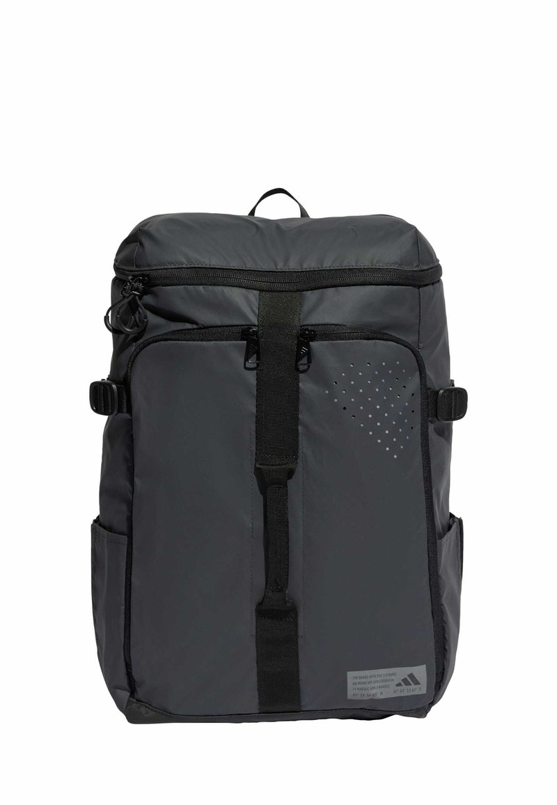 adidas Performance HYBRID - Mochila - grey