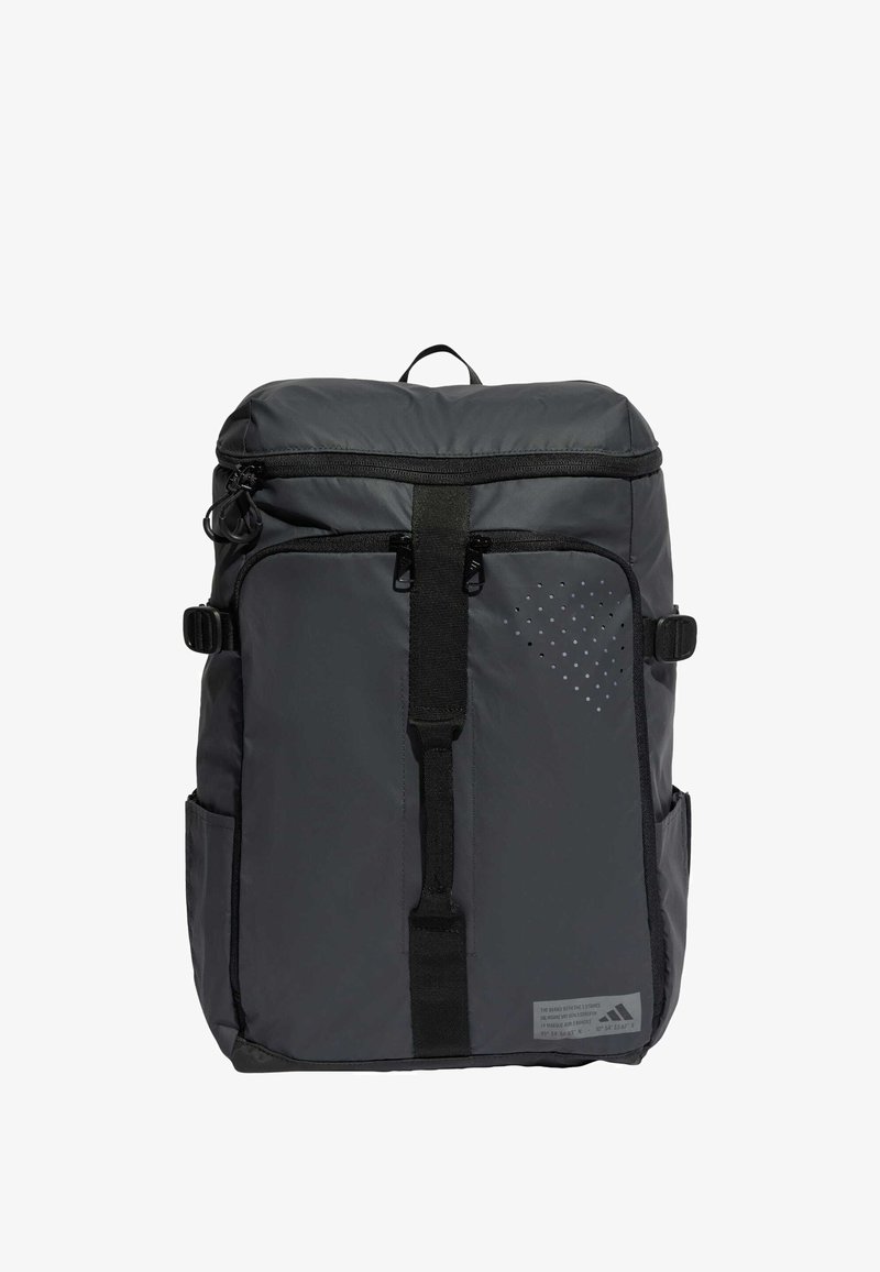 adidas Performance HYBRID - Rucksack - grey