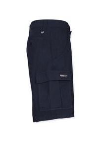 Honesty Rules Shorts - navy