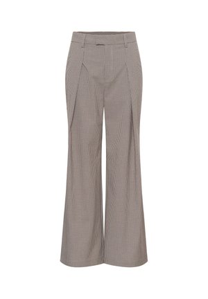 Saint Tropez, TERINASZ PANTS - Pantalon classique - chocolate brown