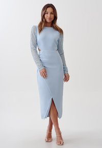 CHANCERY PROMISE  - Koktel haljina / svečana haljina - pale blue