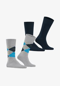 Unausgewählt, l grey mel