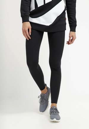 Legging (type pantalon) - black