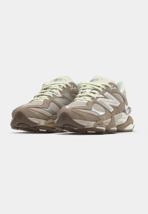 New Balance U9060 UNISEX - Trainers - brown/beige — foto 3