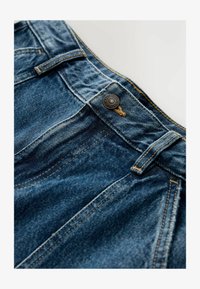 Ikke valgt, dark blue