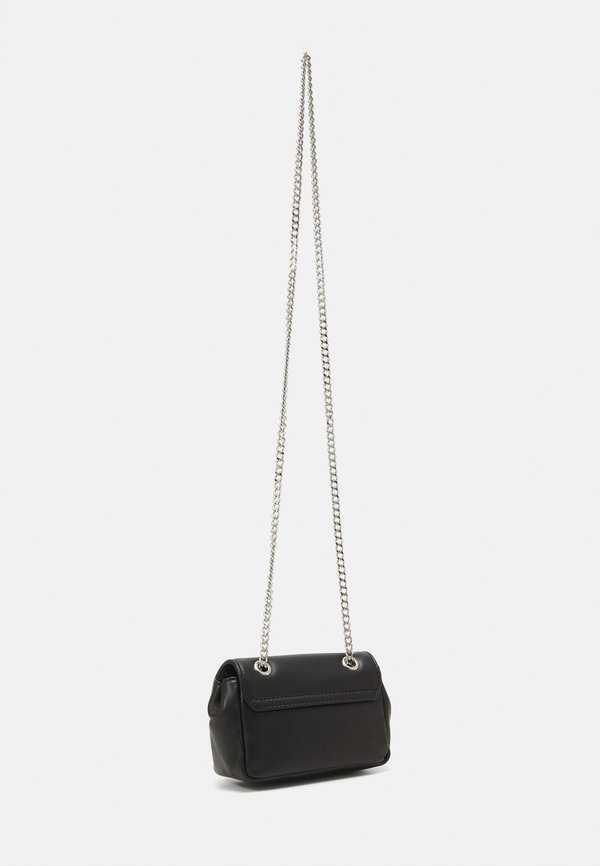 SMALL PURSE CHAIN - Cross body bag3