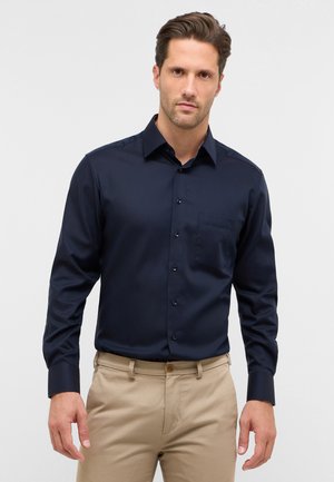 Overhemd - navy