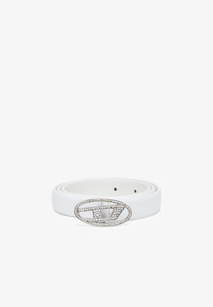 Diesel, Cintura - white