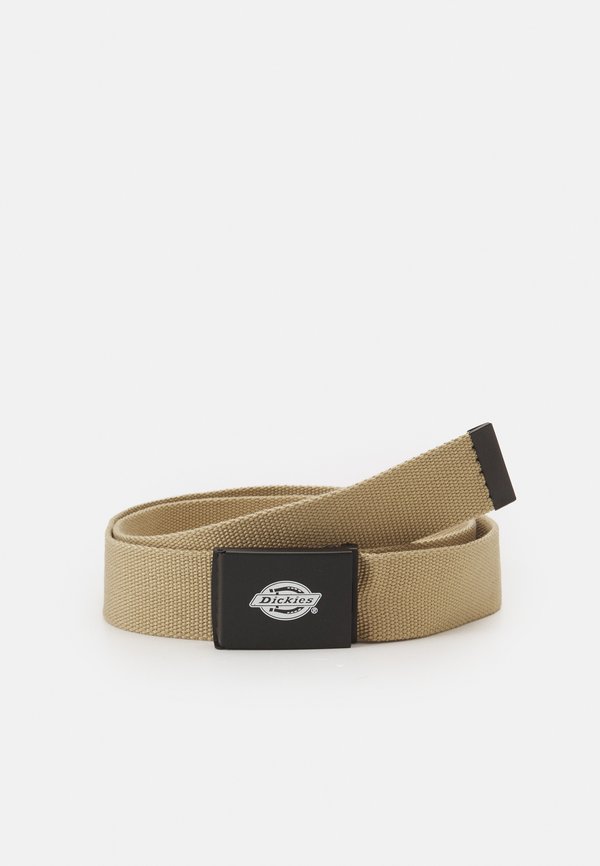 ORCUTT UNISEX - Belt - khaki