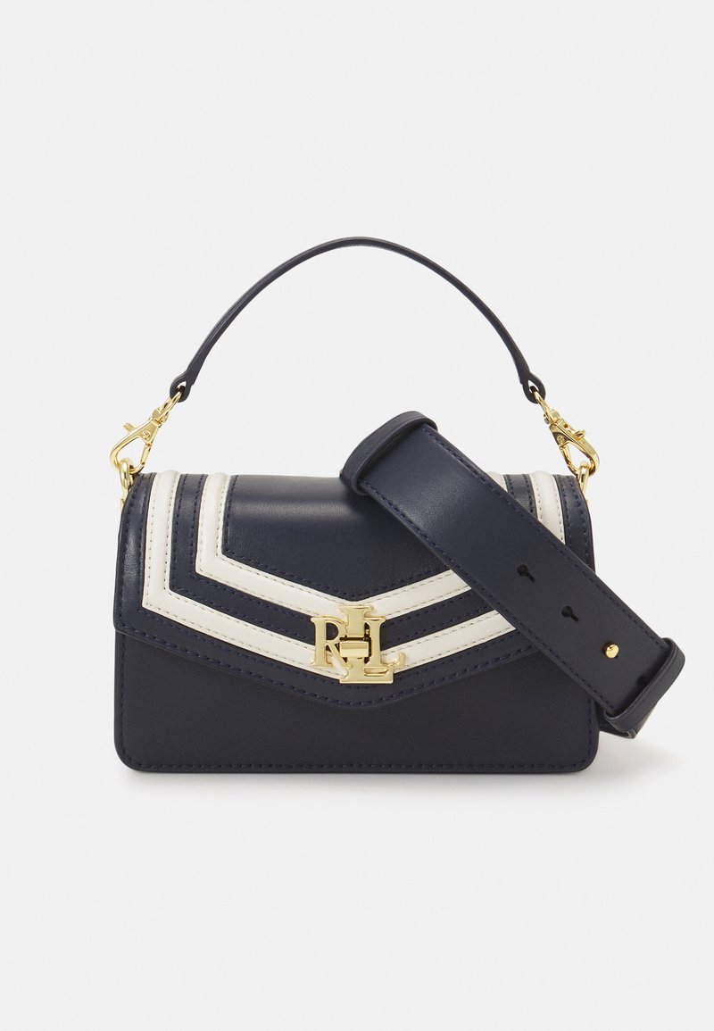 Lauren Ralph Lauren TAYLER CROSSBODY SMALL Across body bag refined
