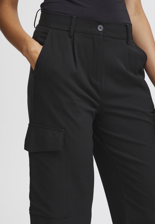 BYDANTA - Cargo trousers3