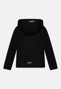 Icepeak KLEVE  - Softshell jakker - black