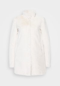 Even&Odd Vinterkappa /-rock - beige