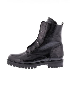 Veterboots - black