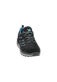 Allrounder SEJA-TEX  WANDER - Sneaker low - black