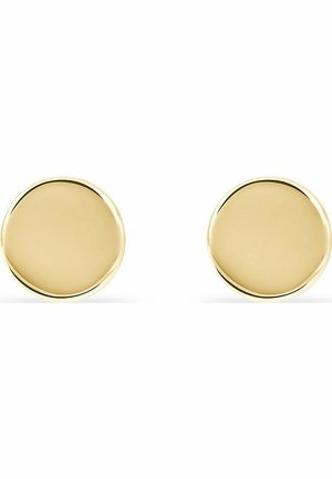FAVS Orecchini - gelbgoldfarben