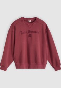 Non sélectionné, alt prep applique 2 oxblood