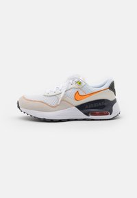 Unausgewählt, white/vivid orange/sail/gridiron