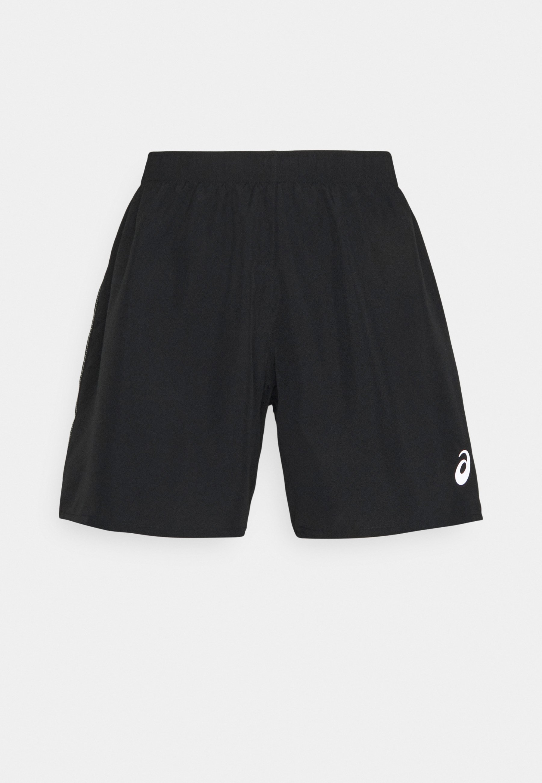 asics 2 in 1 7 inch shorts