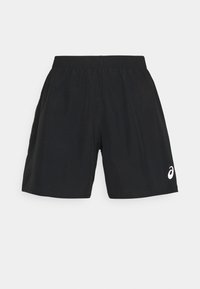 CORE 2-N-1 7IN SHORT - Sports shorts - performance black