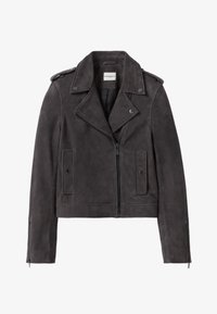 Non sélectionné, gris fonce