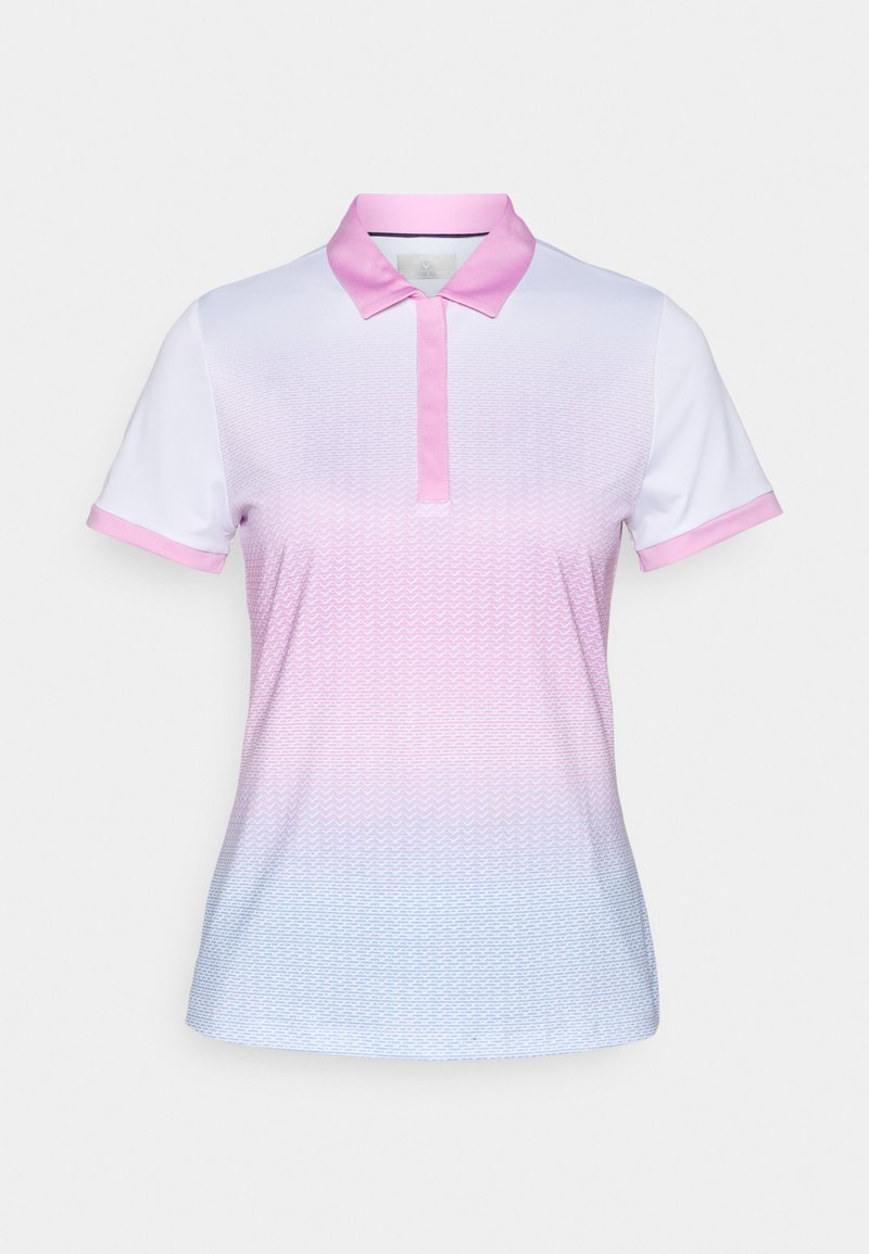 Callaway Poloshirt meerkleurig