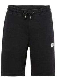 Fila BÜLTOW - Short - black beauty