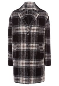 zero Kort kappa / rock - black