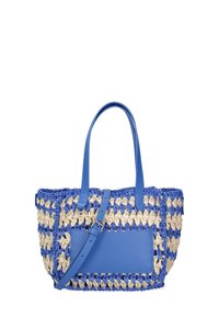 Non selezionato, blue