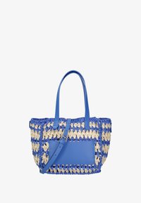 Non selezionato, blue