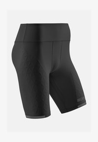 Unselected, black
