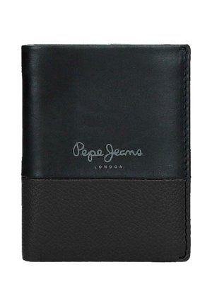 Pepe Jeans DUAL  - Monedero - black