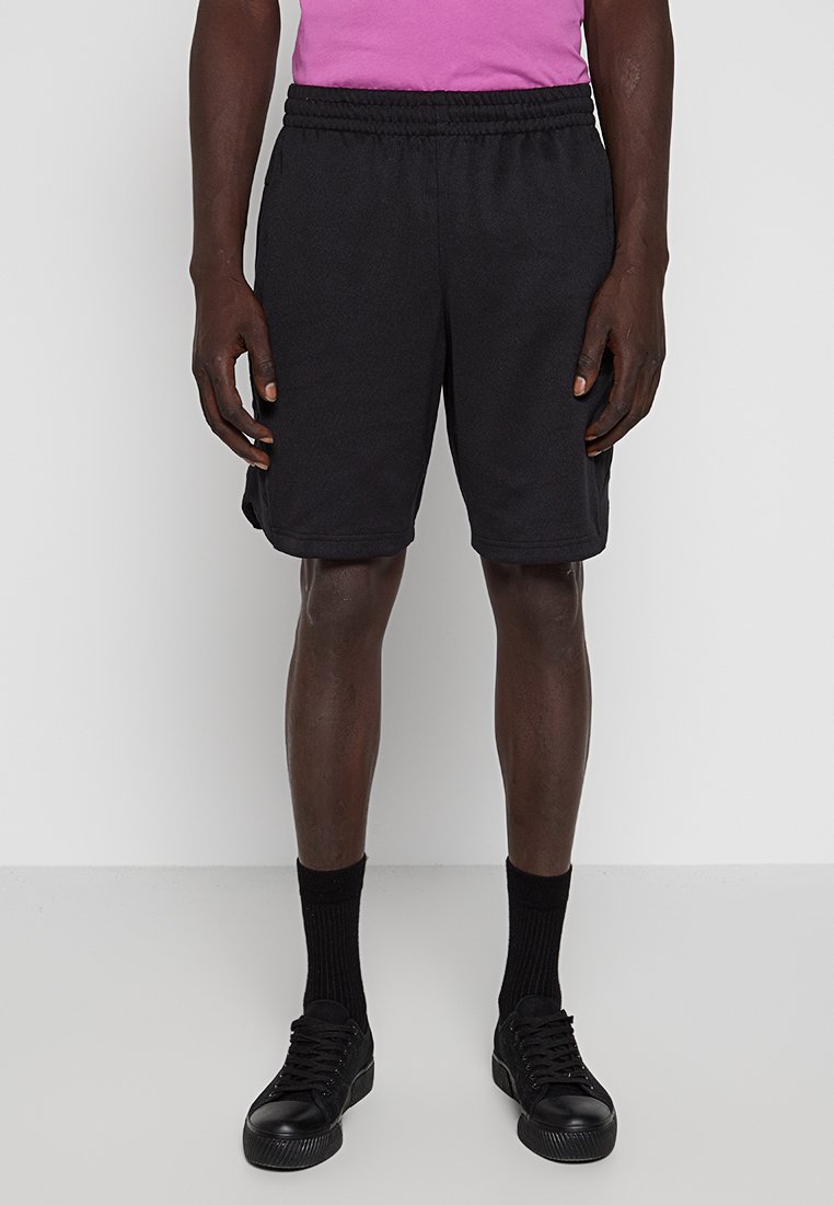 adidas Originals Shorts zwart adidas Originals Shorts zwart