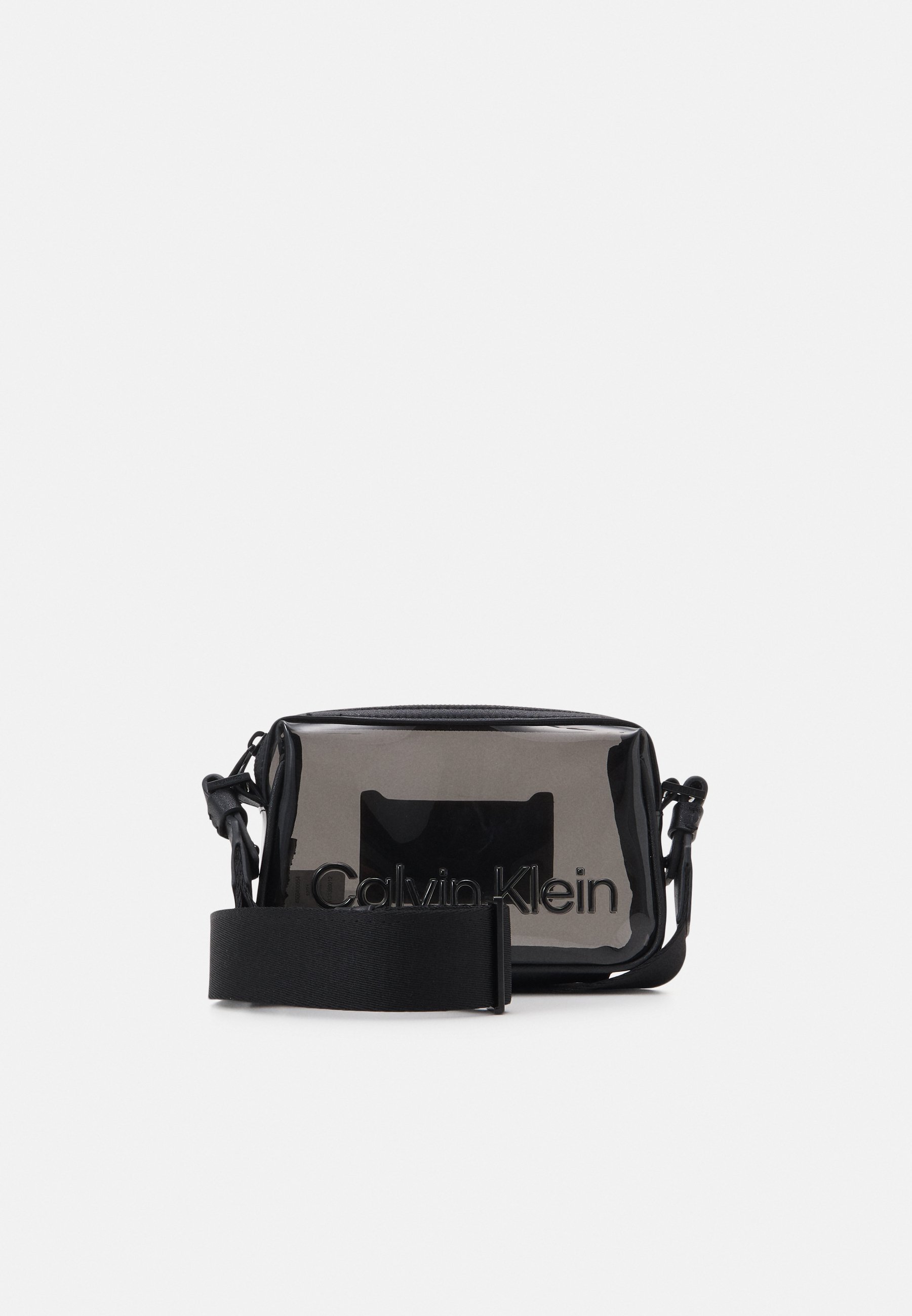 Calvin Klein CK CLEAR CAMERA BAG 