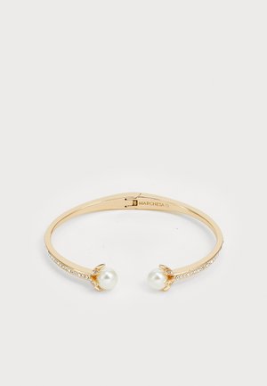 Marchesa CUFF - Armband - gold-coloured