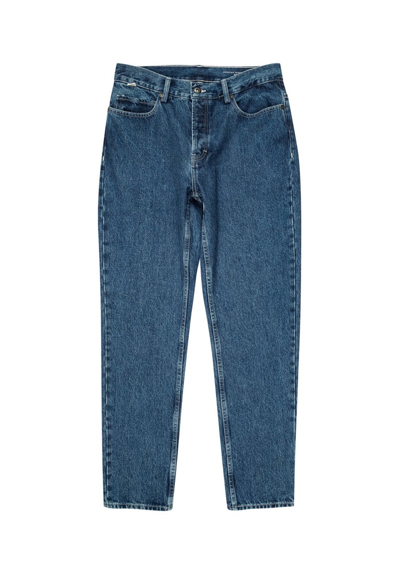 Element Straight leg jeans blauwgrijs Element Straight leg jeans blauwgrijs