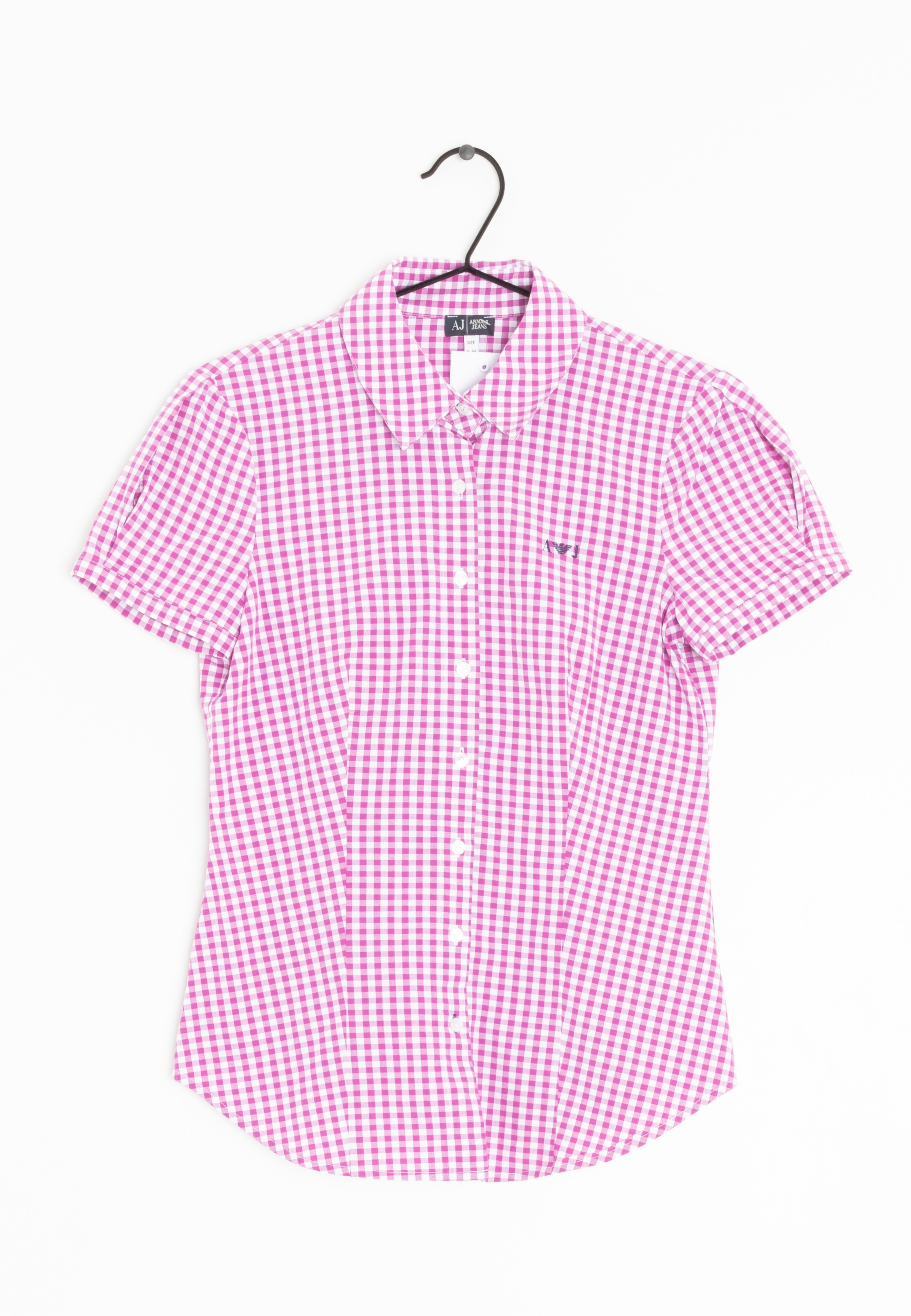 Armani Jeans Camicia - purple/viola - Zalando.it