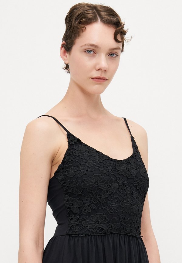 VMPANNA SINGLET DRESS  - Jersey dress3