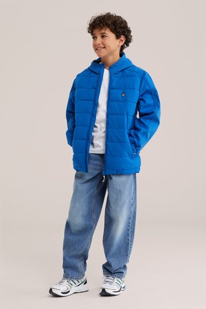 WE Fashion, WE FASHION - Winterjas - blue