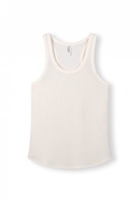10DAYS Top - ecru